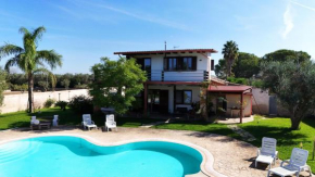 Villa Dema